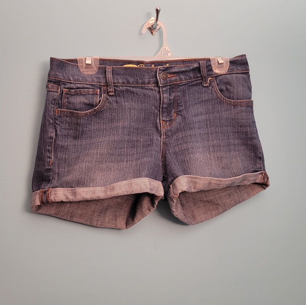 Old Navy Boyfriend Denim Shorts sz. 4